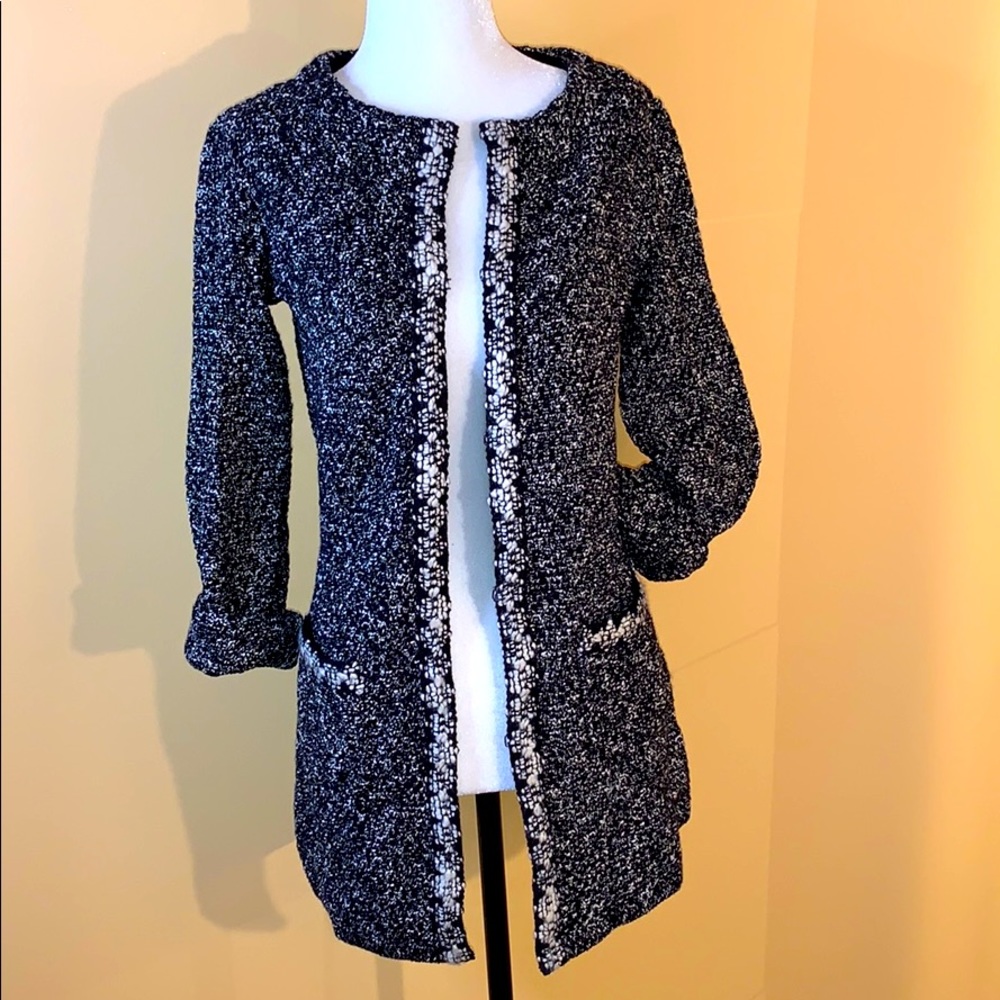 Talbots Jacket